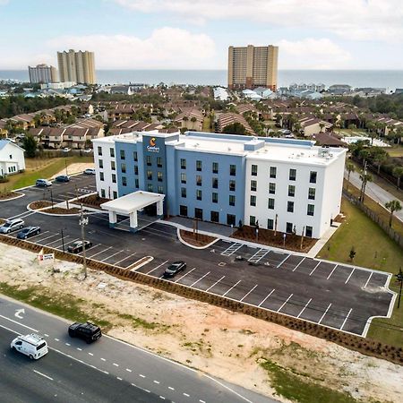 Comfort Inn & Suites Panama City Beach - Pier Park Area Zewnętrze zdjęcie