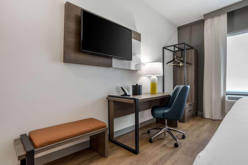 Comfort Inn & Suites Panama City Beach - Pier Park Area Pokój zdjęcie