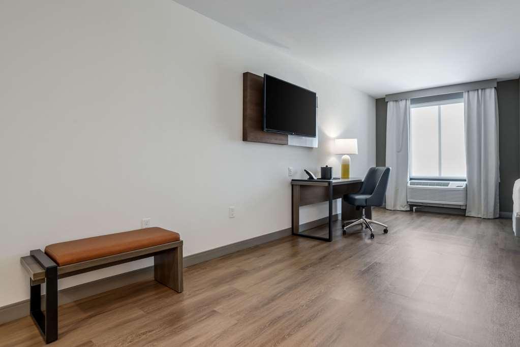 Comfort Inn & Suites Panama City Beach - Pier Park Area Pokój zdjęcie