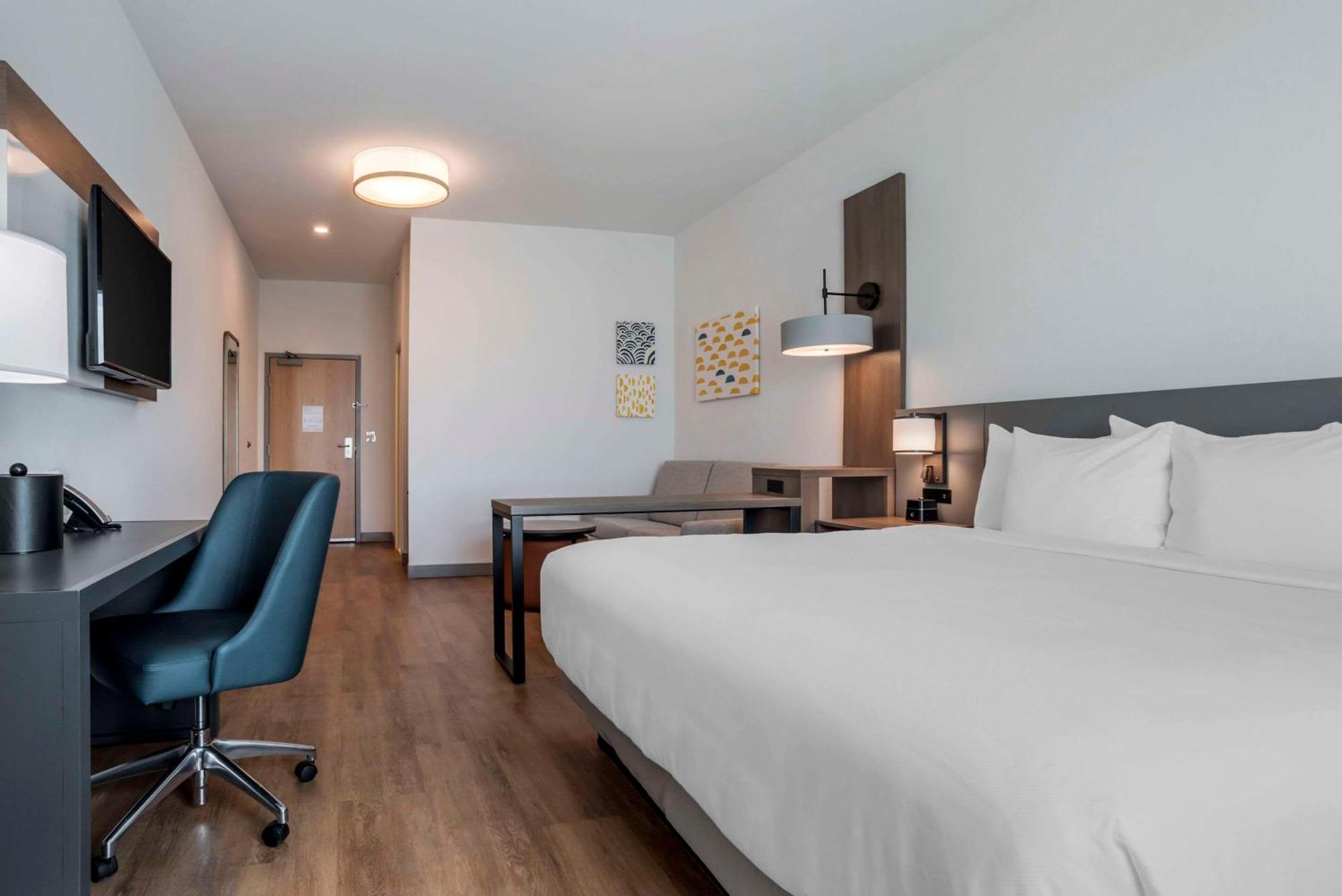 Comfort Inn & Suites Panama City Beach - Pier Park Area Zewnętrze zdjęcie