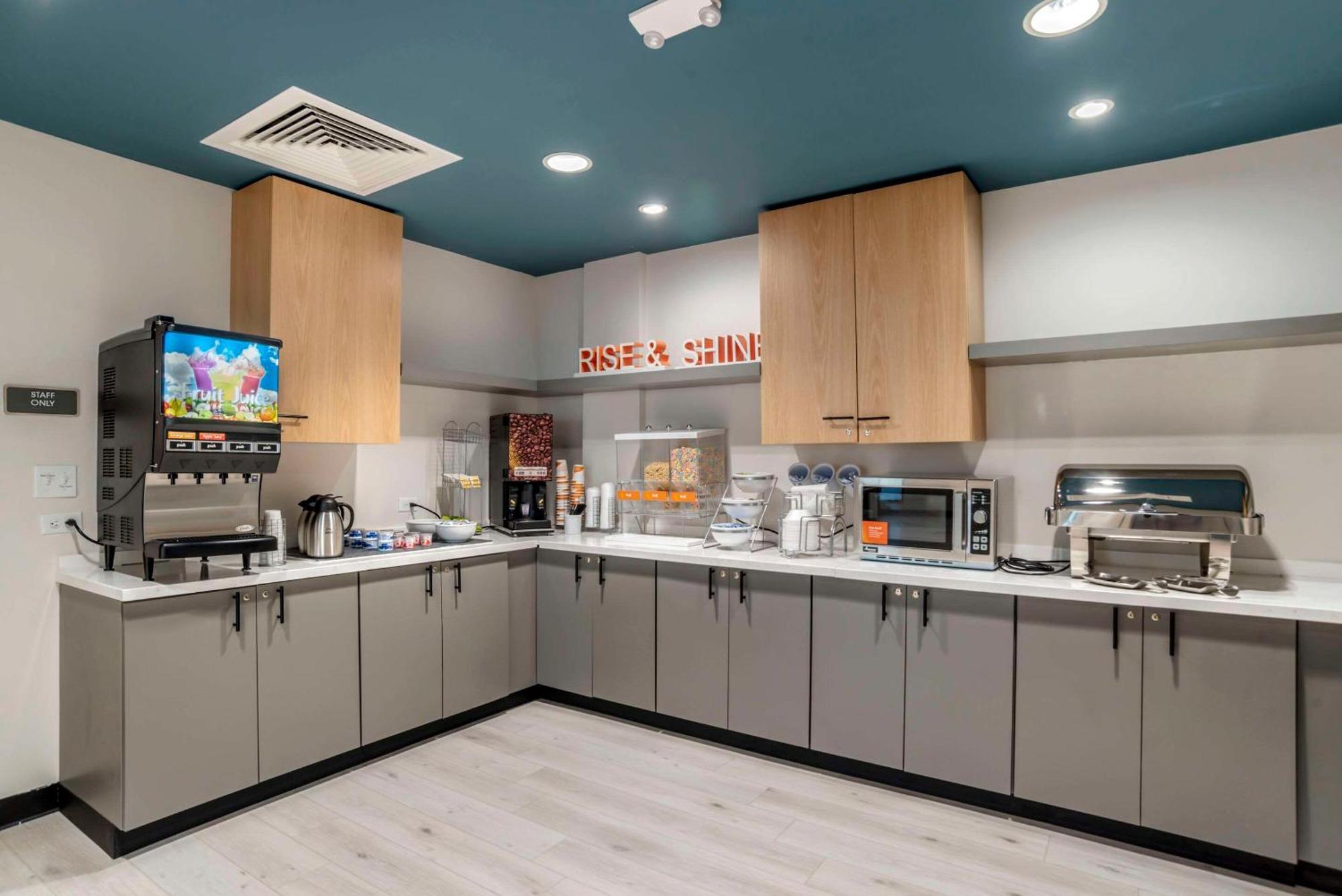 Comfort Inn & Suites Panama City Beach - Pier Park Area Zewnętrze zdjęcie