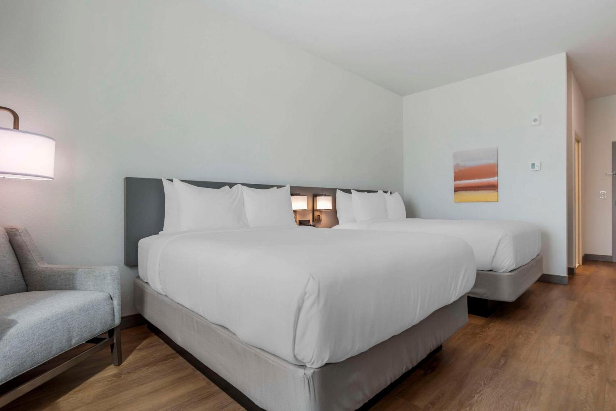 Comfort Inn & Suites Panama City Beach - Pier Park Area Zewnętrze zdjęcie