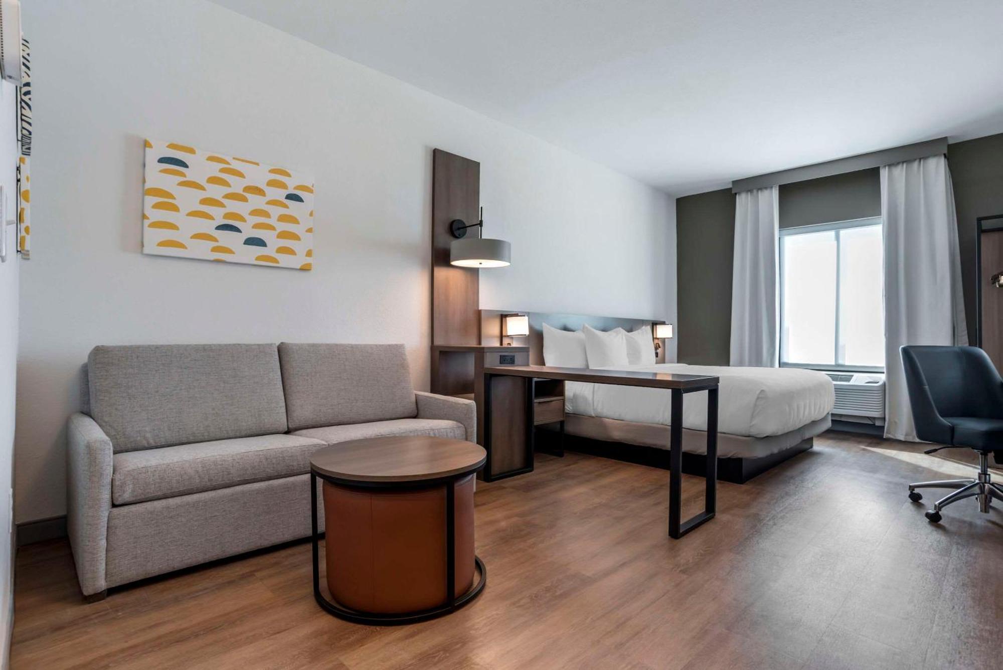 Comfort Inn & Suites Panama City Beach - Pier Park Area Zewnętrze zdjęcie