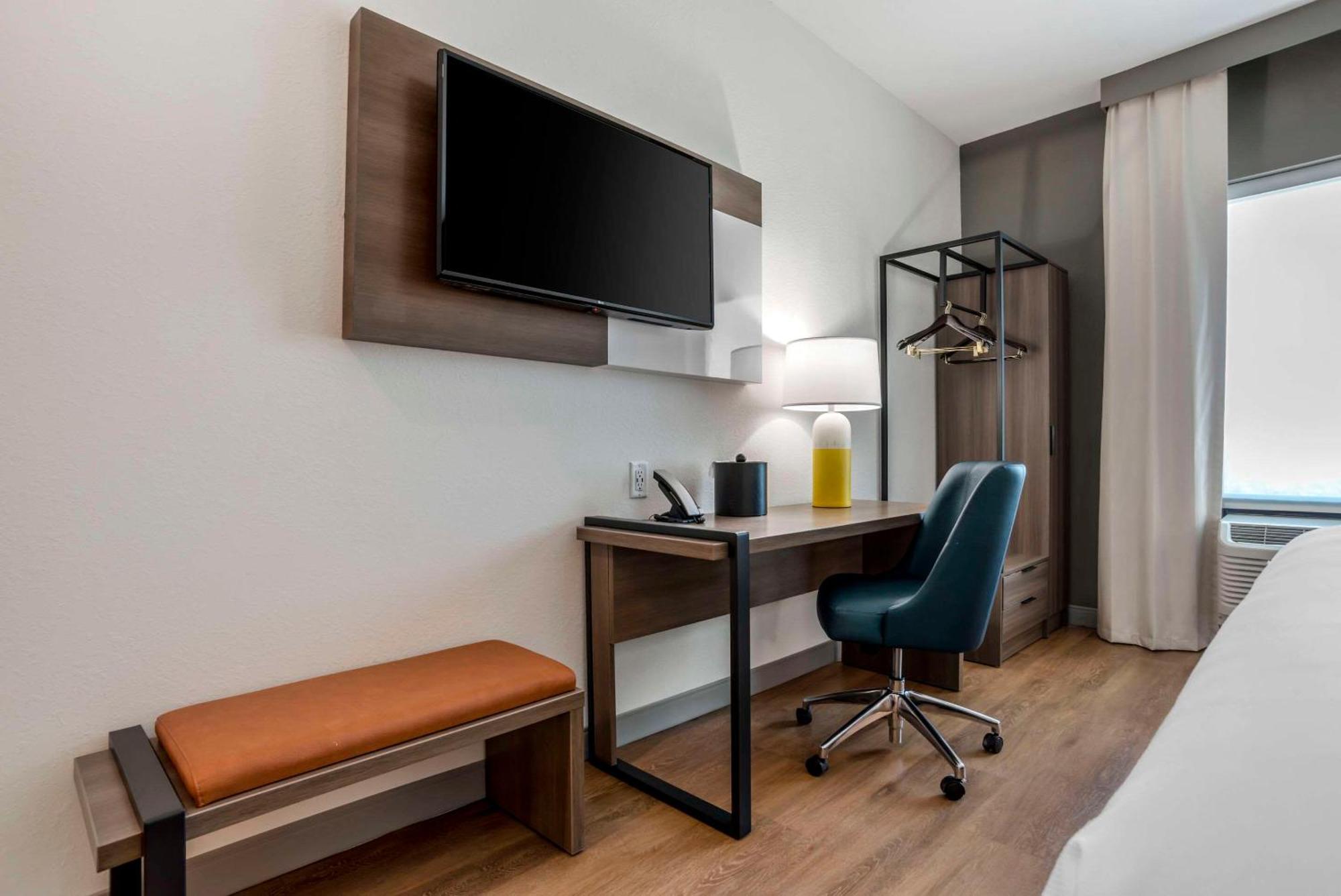 Comfort Inn & Suites Panama City Beach - Pier Park Area Zewnętrze zdjęcie