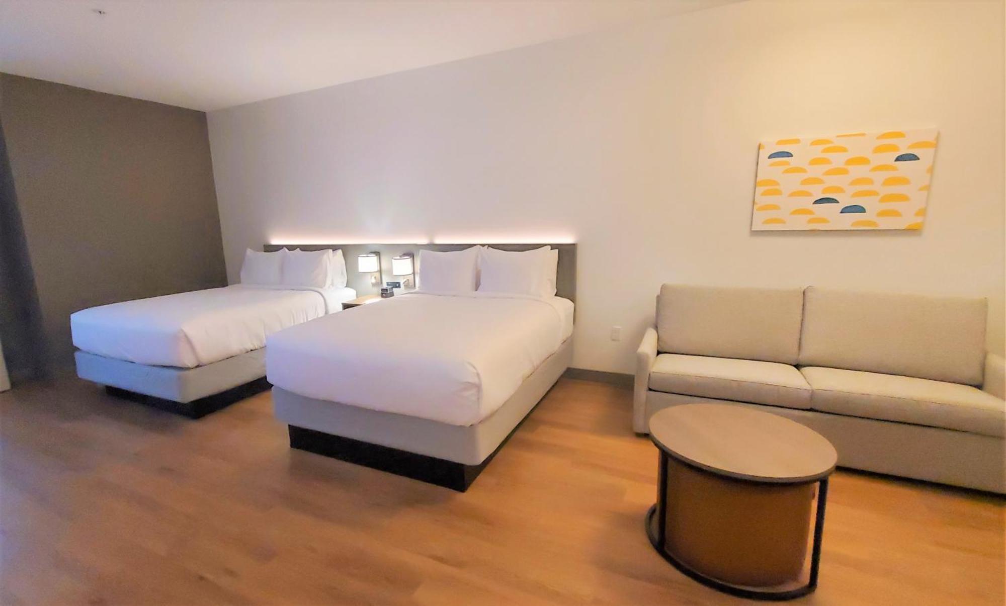 Comfort Inn & Suites Panama City Beach - Pier Park Area Zewnętrze zdjęcie