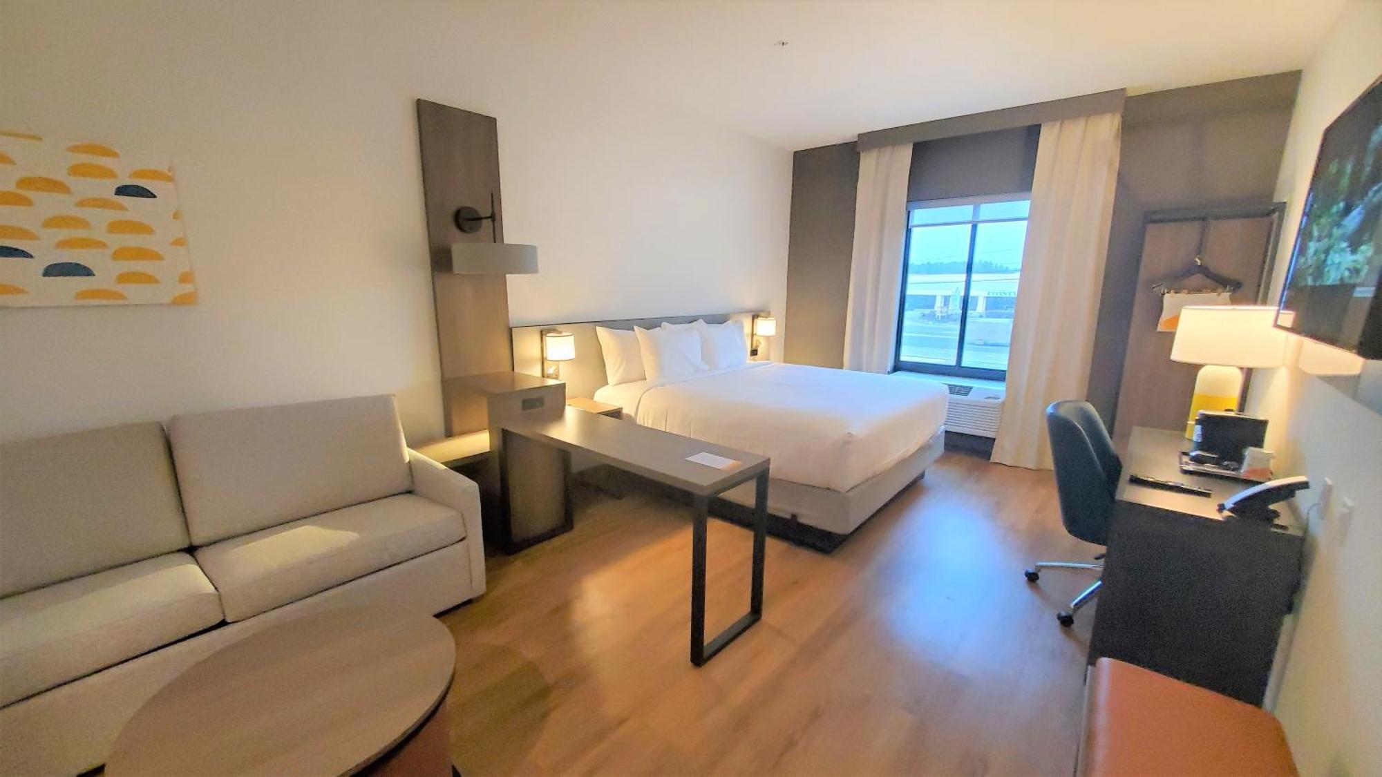 Comfort Inn & Suites Panama City Beach - Pier Park Area Zewnętrze zdjęcie